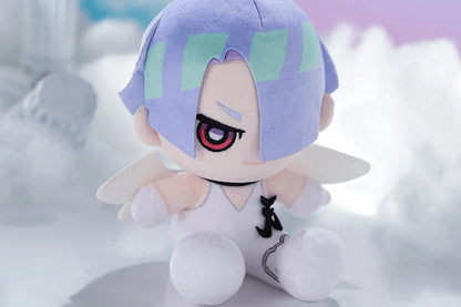 Polyester Punipuni Plushie
