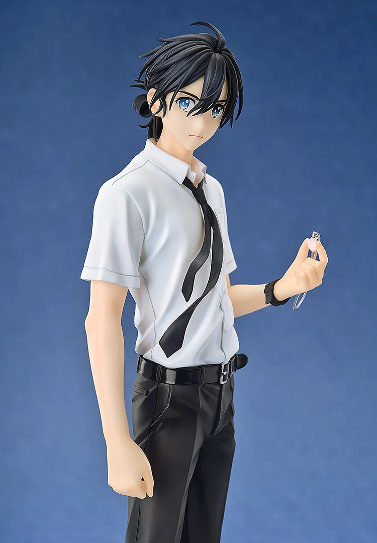 Good Smile Arts Shanghai Shinpei Ajiro 1/7 Scale Figure