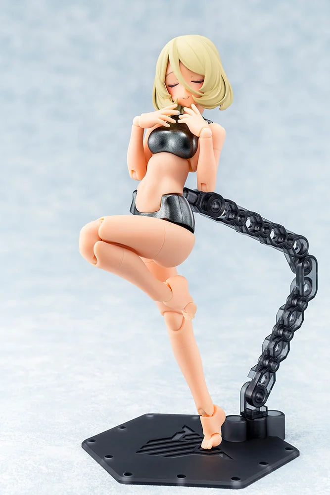BUSTER DOLL TANK MIDNIGHT FANG