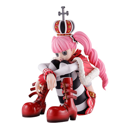 Perona vs. Usopp (Impact Log)
