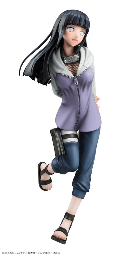 NARUTO GALS NARUTO ShippudenHinata Hyuga（Repeat）