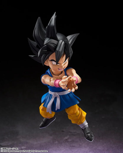 S.H. Figuarts Son Goku Dragon Ball GT Action Figure