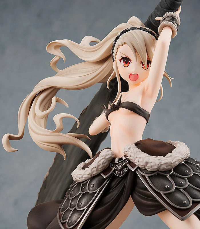 Illyasviel Berserker 1/7 Scale Figure Fate/kaleid liner Prisma Illya