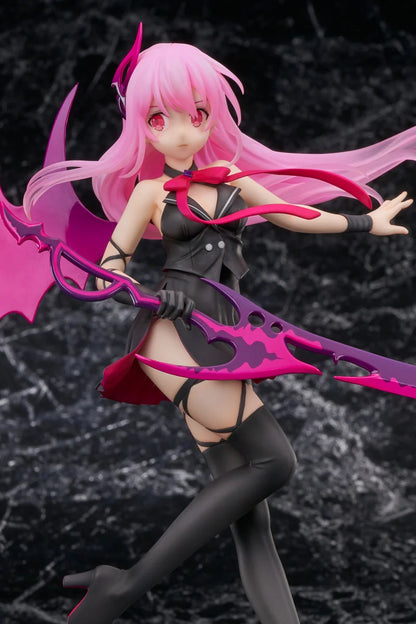 Engage Kiss Kisara Demon ver. 1/7 Scale Figure