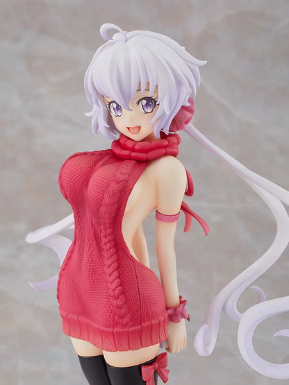Good Smile Company Chris Yukine Lovely Sweater Style Scale Figure