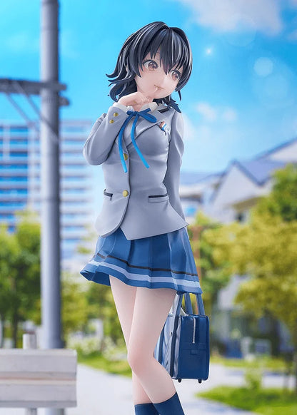KADOKAWA Umi Asanagi Scale Figure