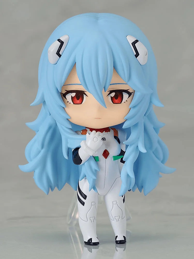 Nendoroid Surprise Rebuild of Evangelion (Box of 6)