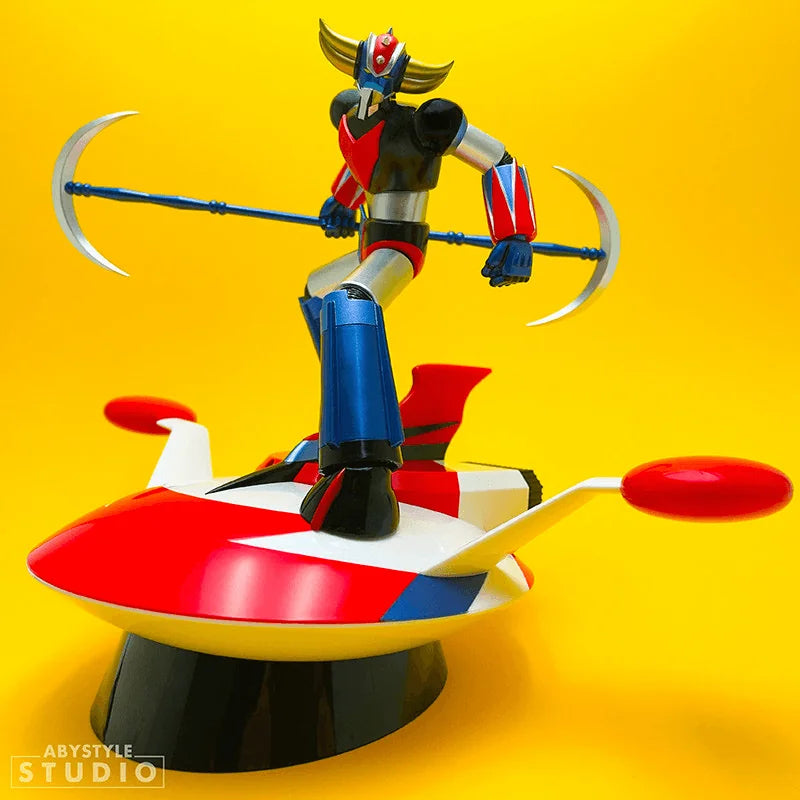 GRENDIZER - Figurine "Grendizer"