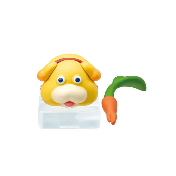 Bikkura Bath Bomb Pikmin Vol. 2 "Pikmin" , Lifestyle Bikkura Bath Bomb (Box of 15)