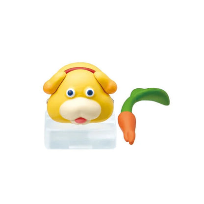 Bikkura Bath Bomb Pikmin Vol. 2 "Pikmin" , Lifestyle Bikkura Bath Bomb (Box of 15)