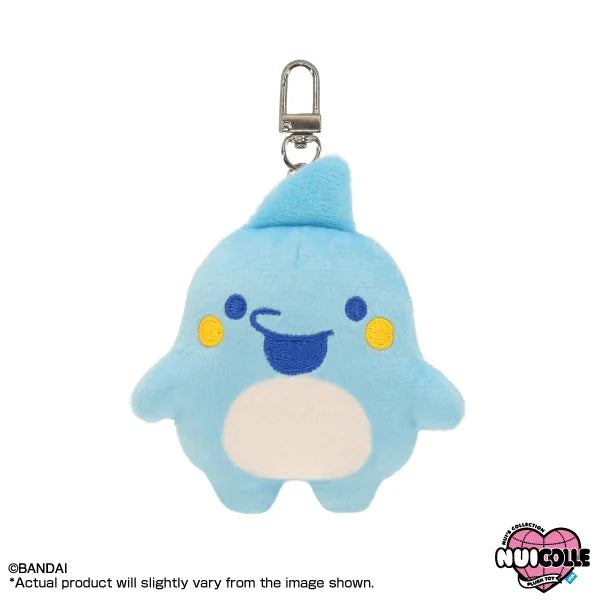 Tamagotchi Paradise "Tamagotchi", Minimini ChibiNui Mascot Bandai Namco Nui Plush (Box of 8)