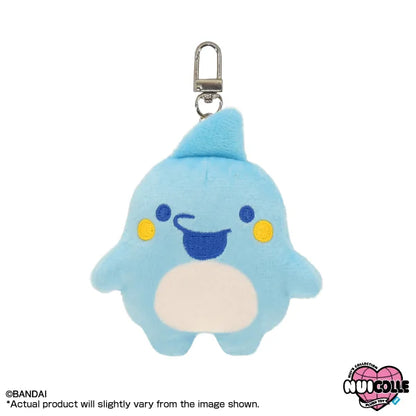 Tamagotchi Paradise "Tamagotchi", Minimini ChibiNui Mascot Bandai Namco Nui Plush (Box of 8)