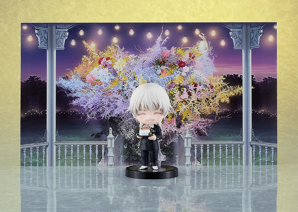 Nendoroid Tsurumaru Kuninaga: Ceremonial Attire Ver.