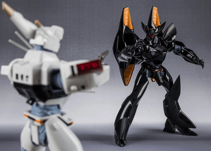 <SIDE LABOR> GRIFFON (Twin Unit Set)