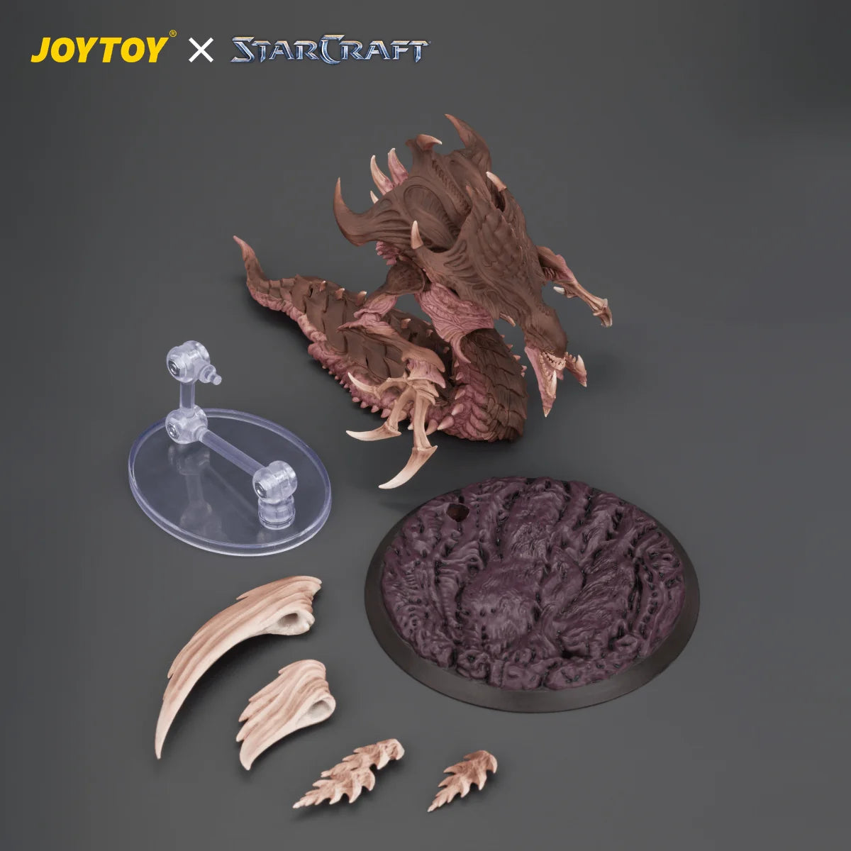 Zerg Hydralisk