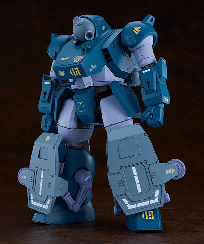 PLAMAX SV-05 1/24 Scale ATH-06-WP Diving Beetle
