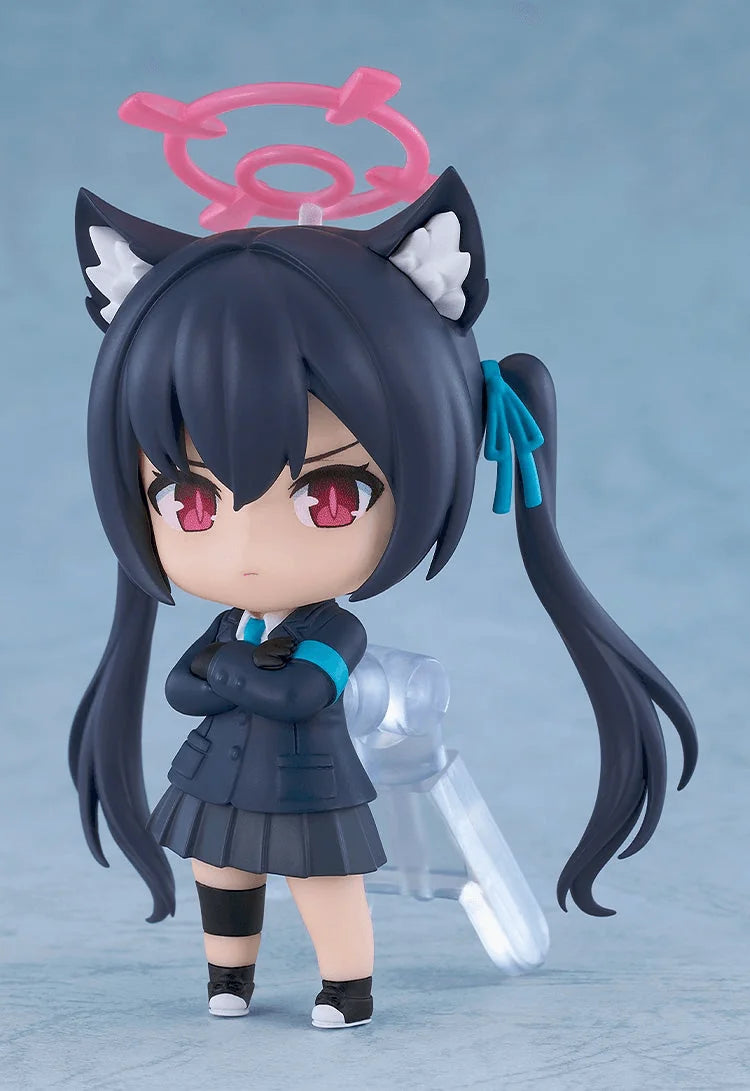 Nendoroid Surprise Blue Archive