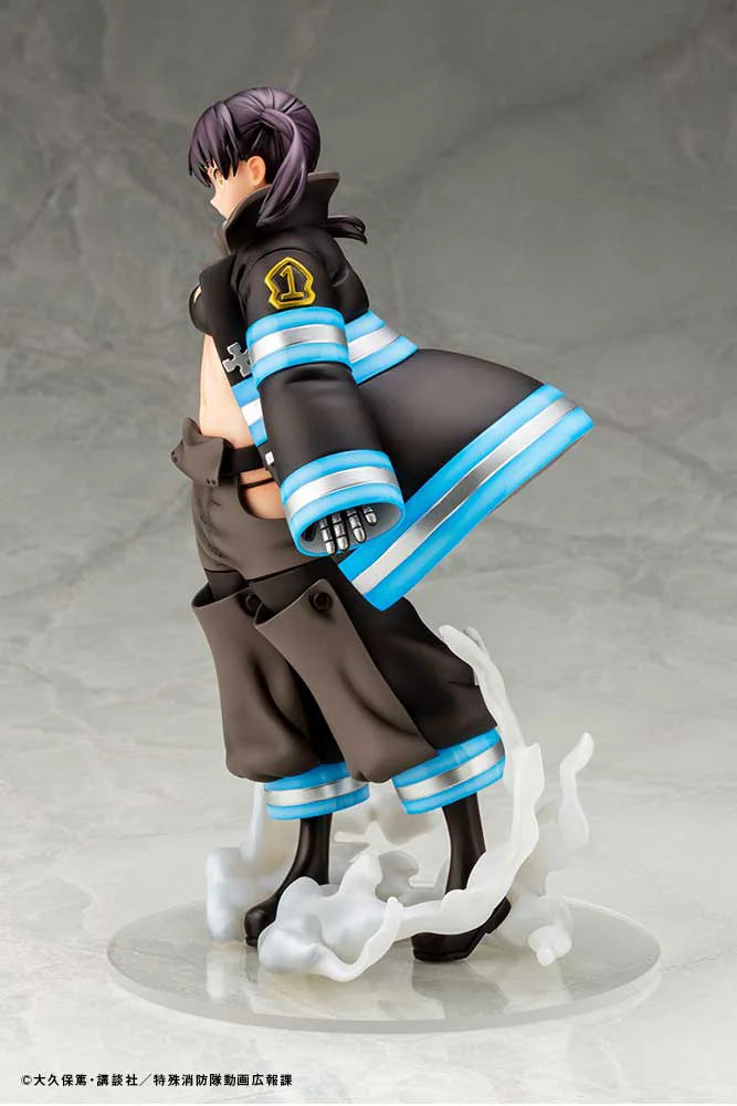 Kotobukiya ARTFX J Tamaki Kotatsu Statue