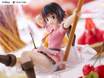 FuRyu Megumin Fig à la Mode Scale Figure - KONOSUBA