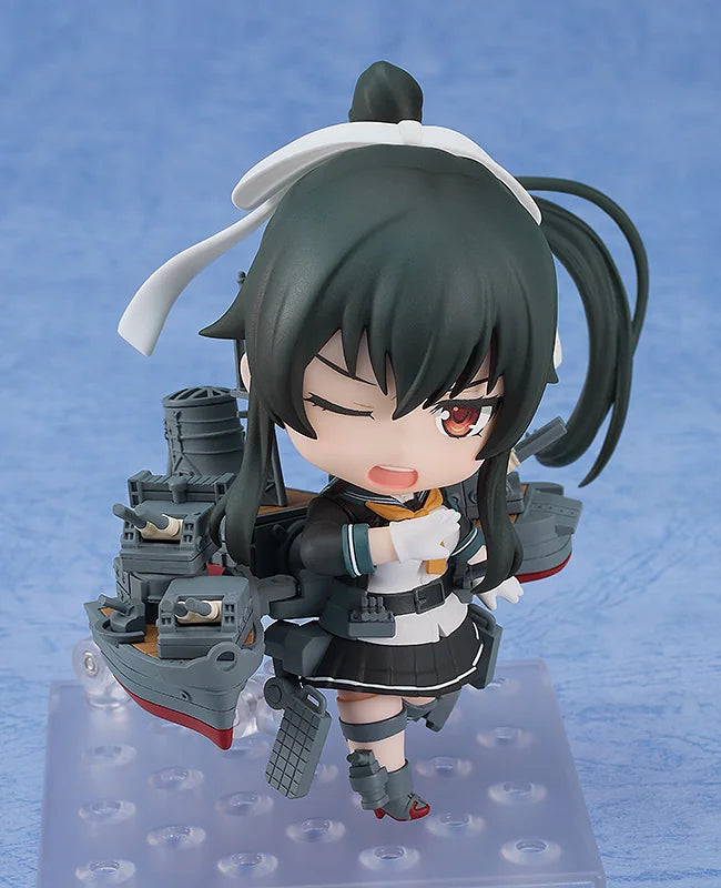 Good Smile Company Nendoroid Yahagi Kai Ni Kantai Collection Figure