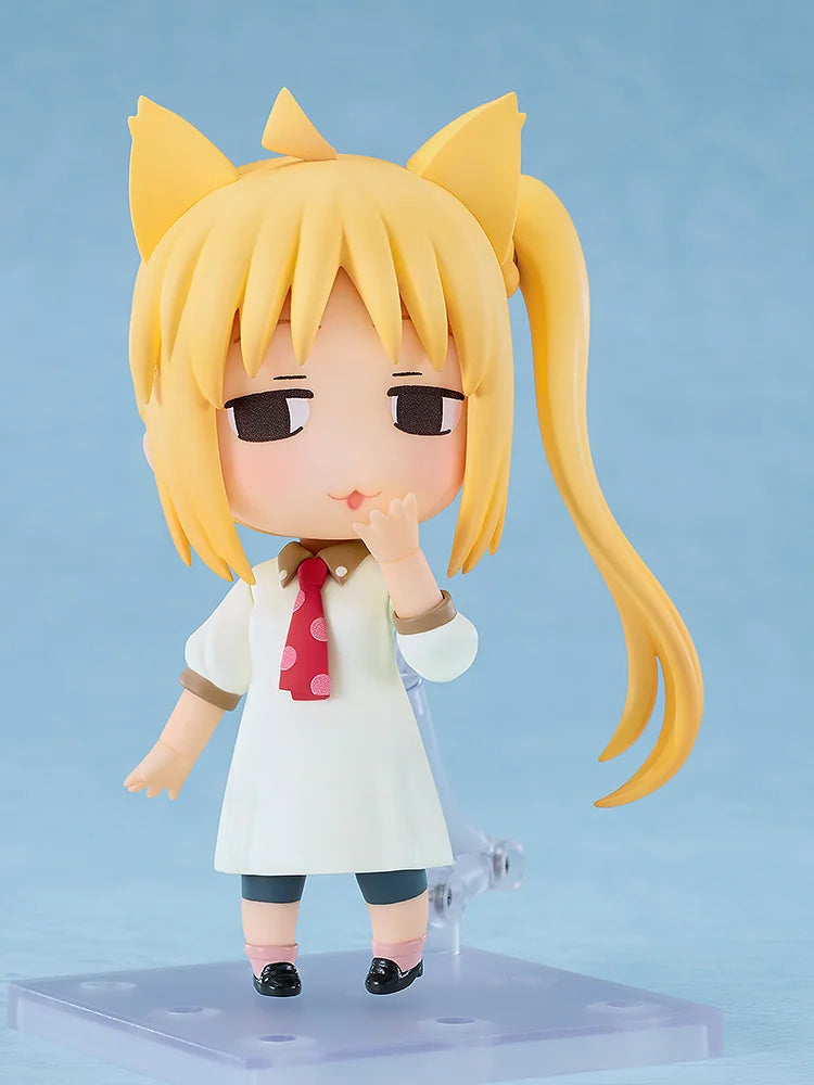 Good Smile Company Nendoroid Nijika Ijichi Casual Clothes Ver. Action Figure