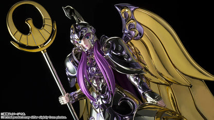 GODDESS ATHENA & SAORI KIDO "SAINT SEIYA", Bandai Spirits SAINT CLOTH MYTH EX