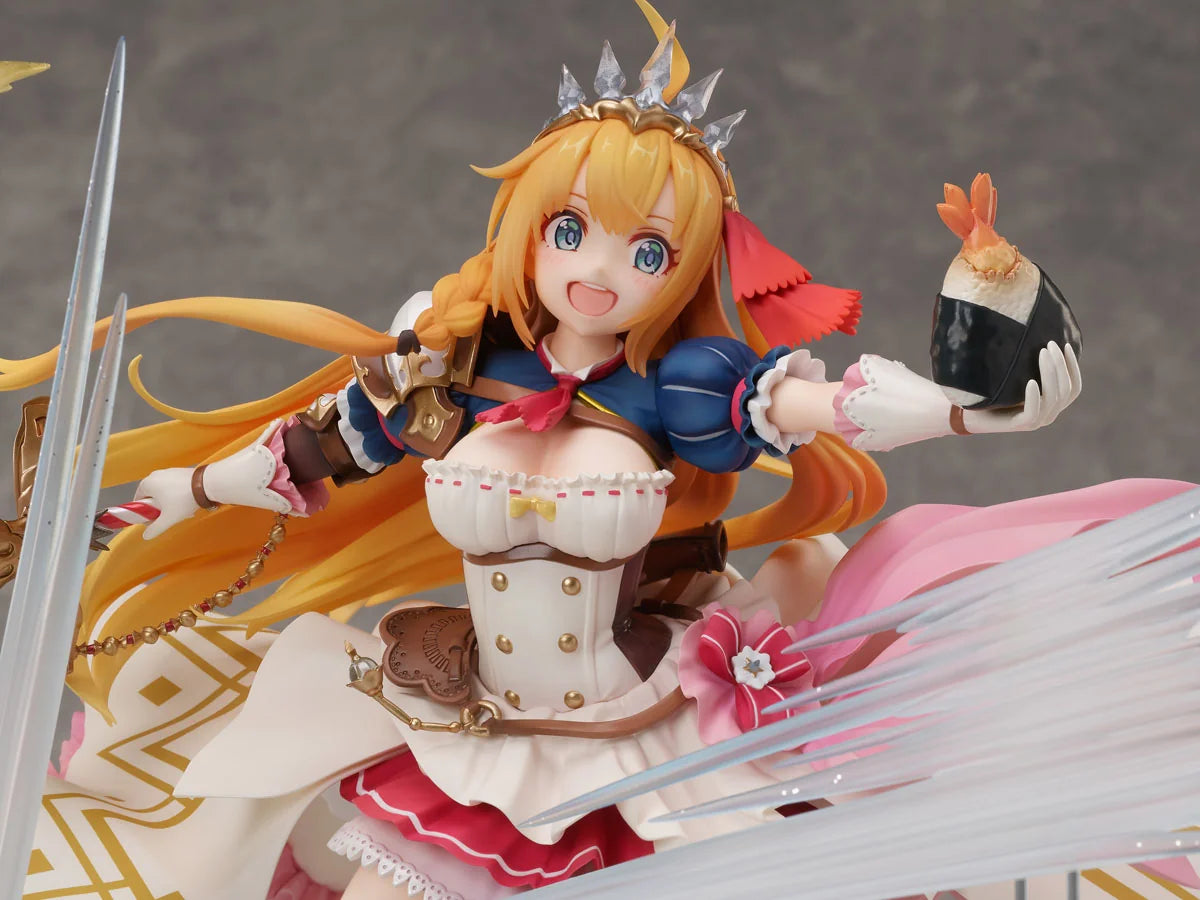 FuRyu Pecorine ★6 1/7 Scale Figure Princess Connect! Re:Dive