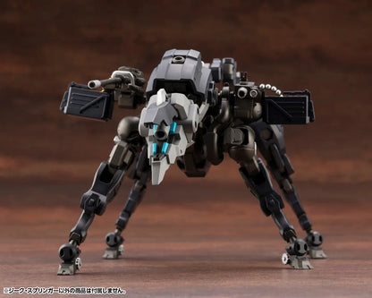 Kotobukiya Sieg Springer Hexa Gear Plastic Model Kit