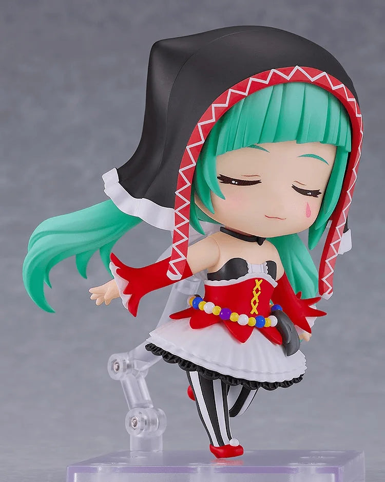 Good Smile Company Nendoroid Hatsune Miku Pierretta Ver. Figure
