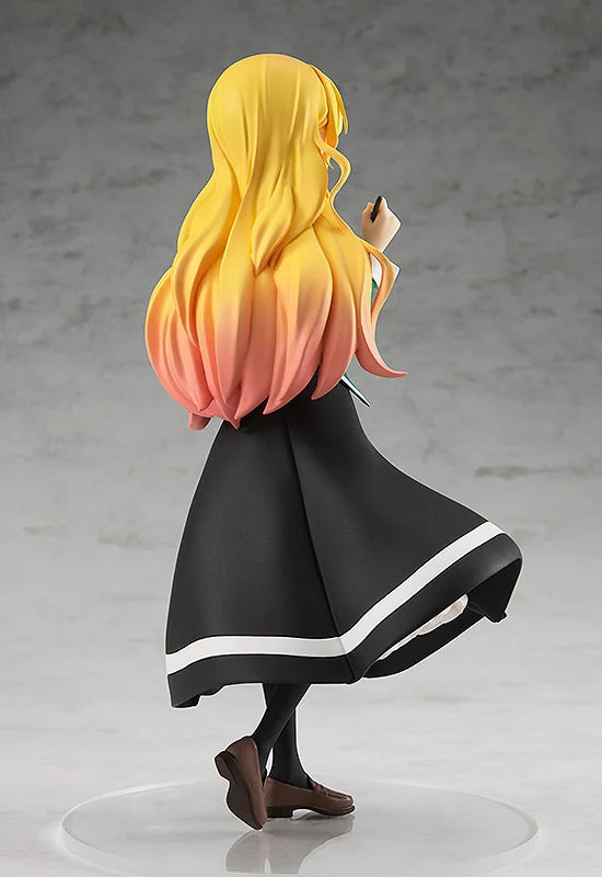 Good Smile Company POP UP PARADE Hime Shirasagi Collectible Figure