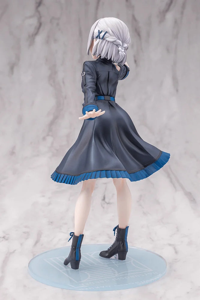 Lilja Katsuragi-Hakusen-