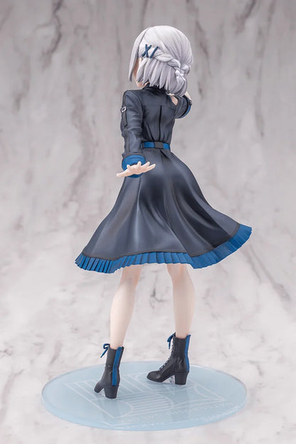Lilja Katsuragi-Hakusen-