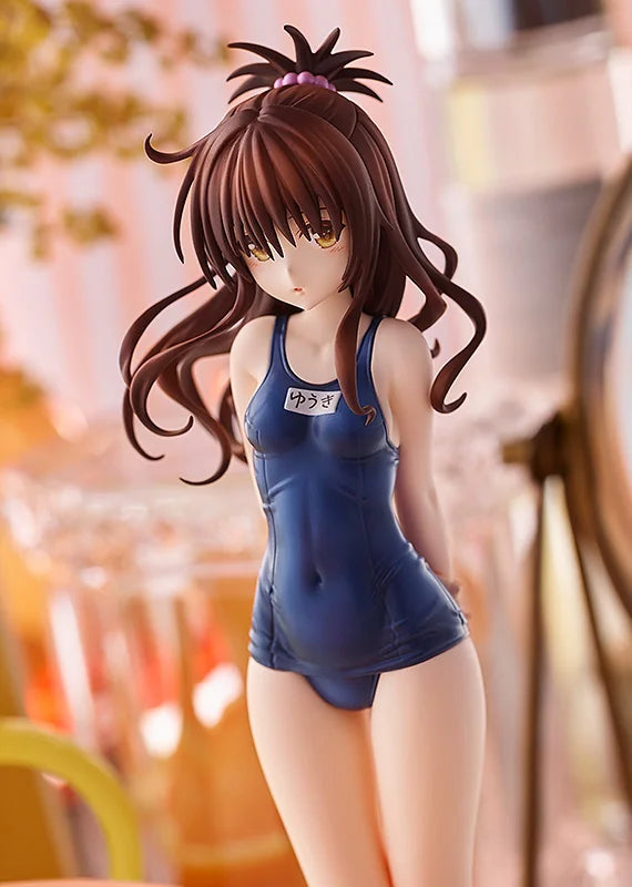 Good Smile Company POP UP PARADE Mikan Yuki To LOVE-Ru Figure