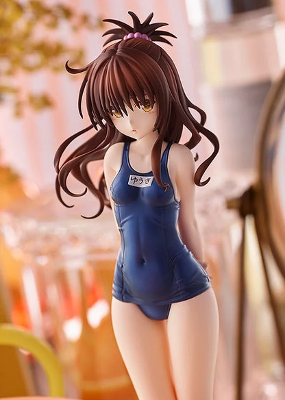 Good Smile Company POP UP PARADE Mikan Yuki To LOVE-Ru Figure