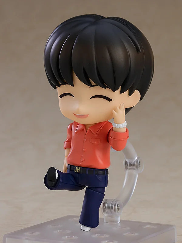 Nendoroid j-hope