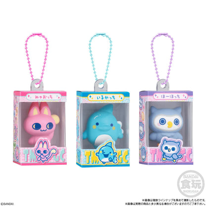 Tamagotchi Shokugan Box Collection Wave 5 "Tamagotchi" (Blind Box/12)