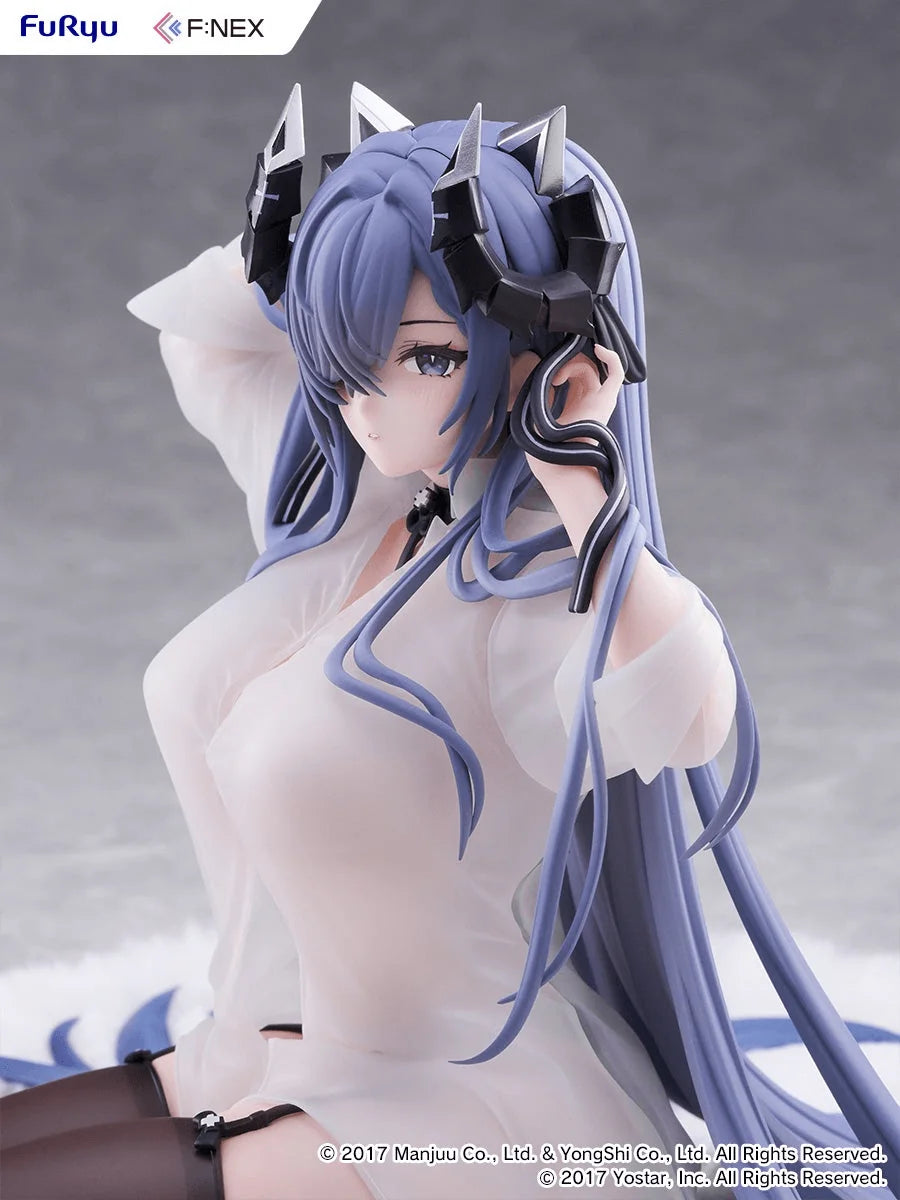 August von Parseval The Unhulde’s Midday Respite 1/6 Scale Figure