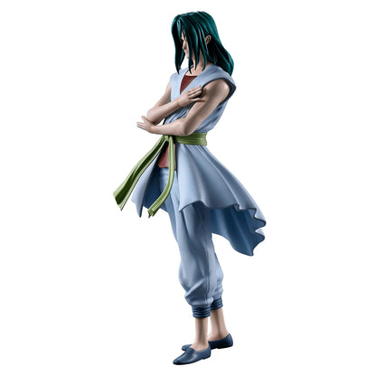 Bandai Spirits Ichibansho Itsuki YuYu Hakusho Chapter Black Saga Figure