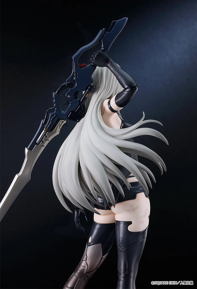 Good Smile Company A2 YoRHa Type A No.2 Scale Figure