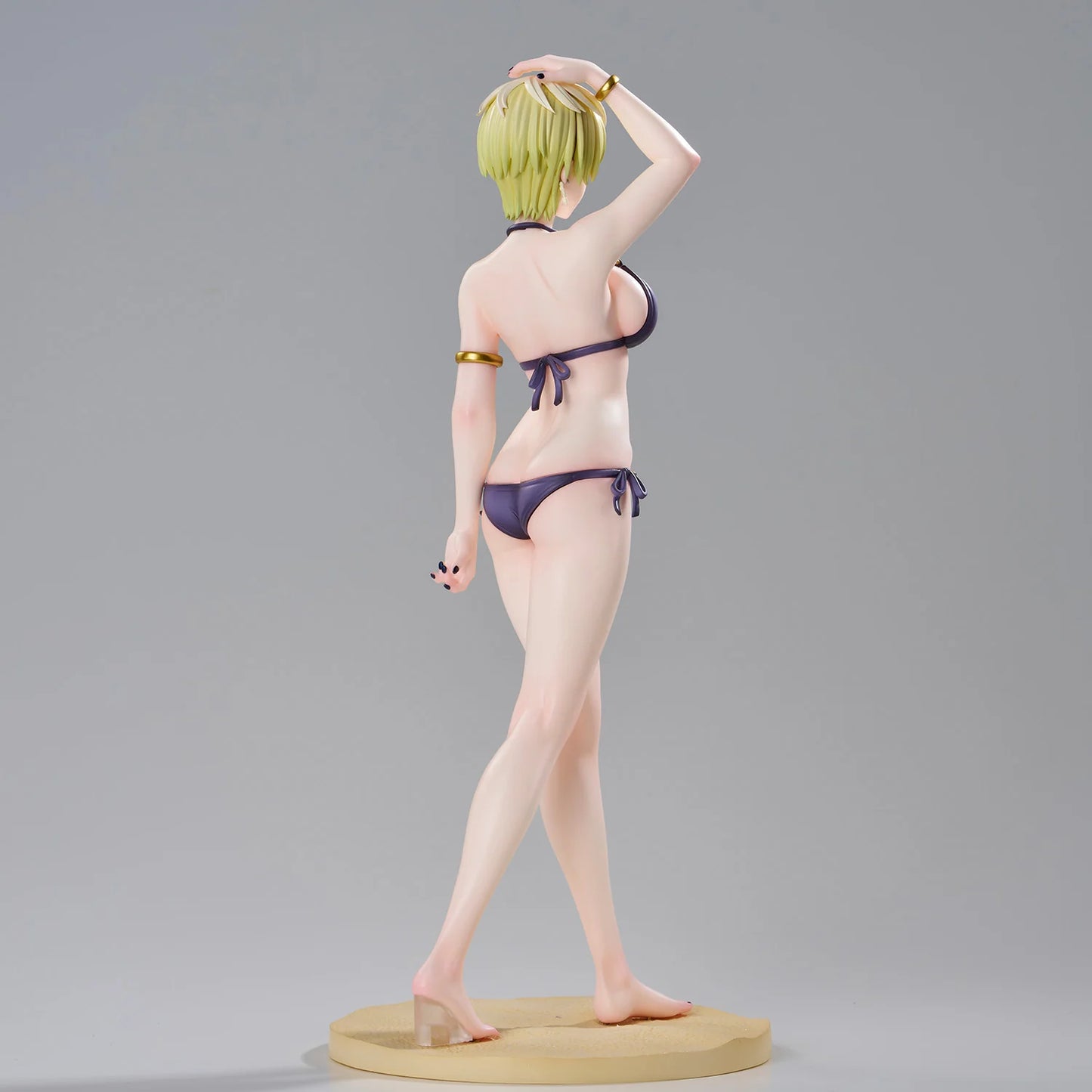 Union Creative Izumo Tenka Swimsuit Scale Figure