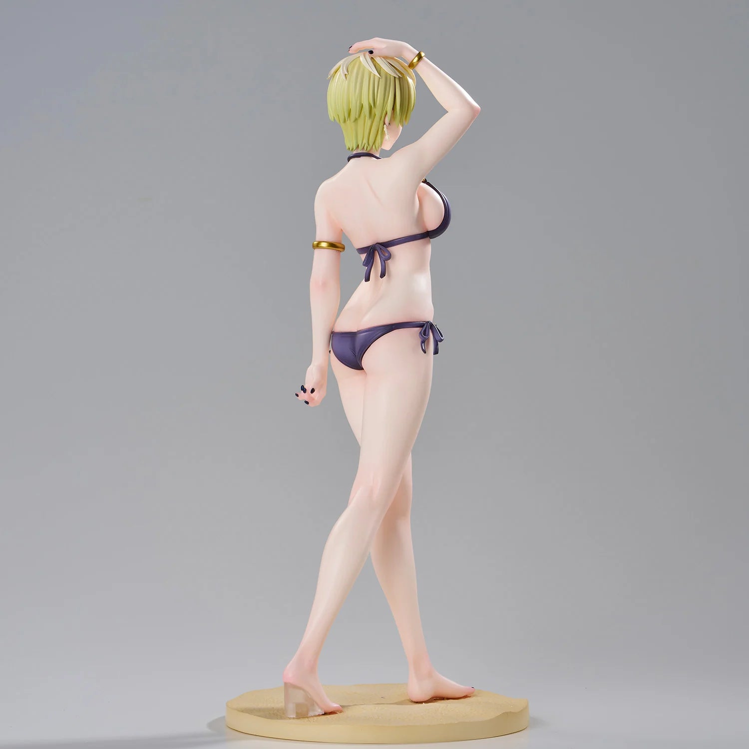 Union Creative Izumo Tenka Swimsuit Scale Figure
