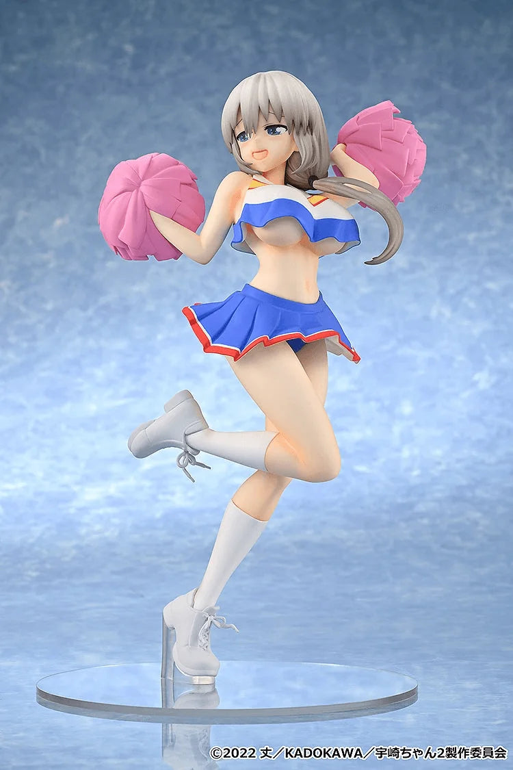 MuseMolds Tsuki Uzaki Cheerleader Ver. 1/7 Scale Figure