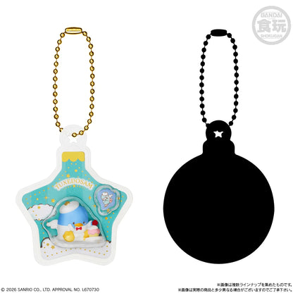 Hello Kitty and Friends Shokugan Box Collection Wave 5 "Sanrio" (Blind Box/12)