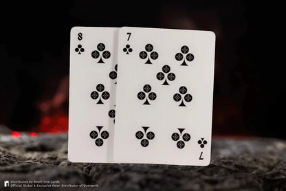 Ghost of Tsushima Playing Cards - Collectors Edition
