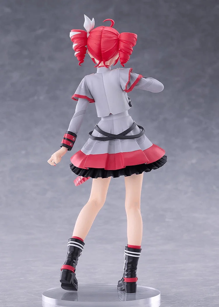 POP UP PARADE Kasane Teto: Synthesizer V AI Ver. L Size