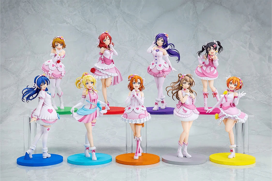 Nozomi Tojo Bokutachi wa Hitotsu no Hikari ver.