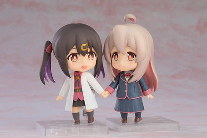 Good Smile Company Nendoroid Mihari Oyama Action Figure
