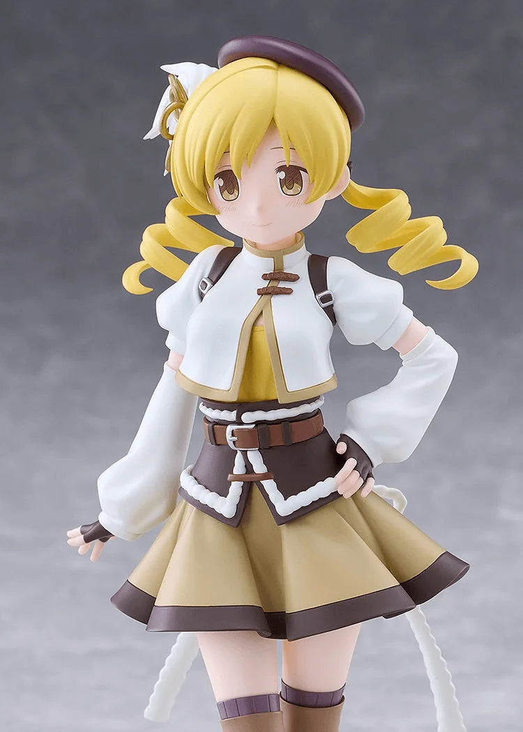 Puella Magi Madoka Magica The Movie -Walpurgisnacht: Rising- Mami Tomoe Non-Scale Figure