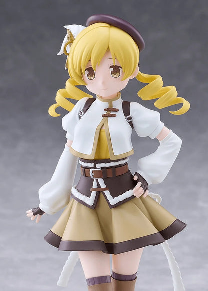 Puella Magi Madoka Magica The Movie -Walpurgisnacht: Rising- Mami Tomoe Non-Scale Figure