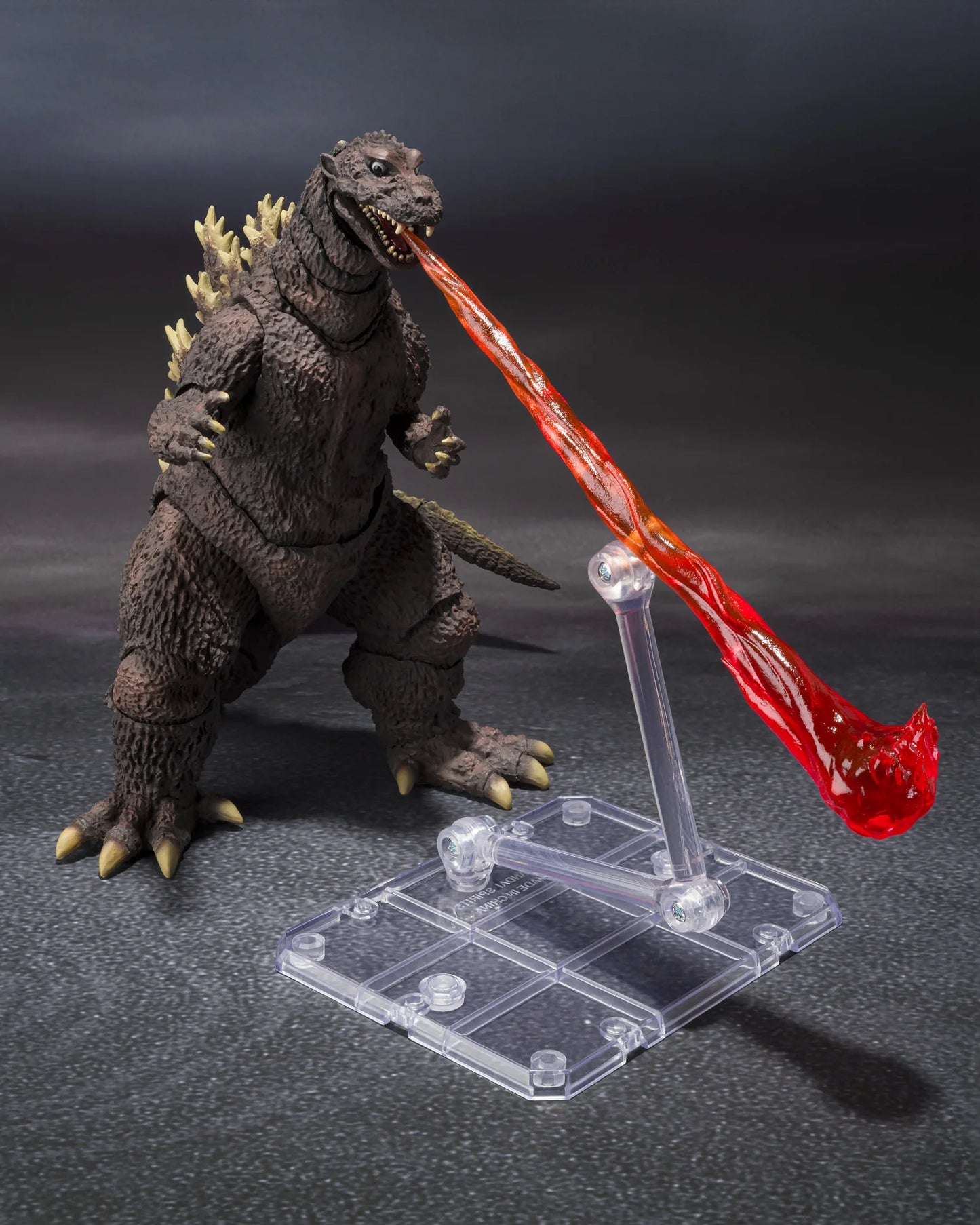 S.H. MonsterArts Godzilla 1954 70th Anniversary Special Ver. Action Figure